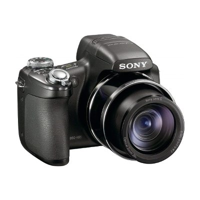 Sony Cyber-shot DSC-HX1 Digital Camera