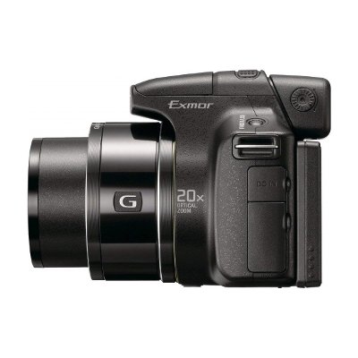 Sony Cyber-shot DSC-HX1 Digital Camera