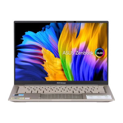 Asus Zenbook 14X OLED Notebook UX3404VA-M9546WS
