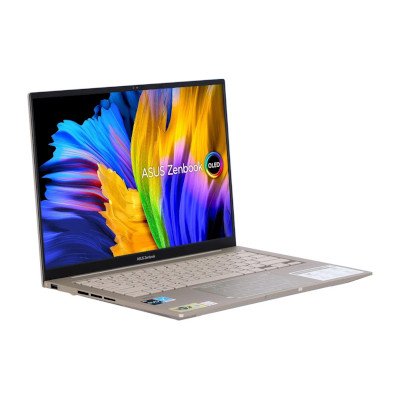 Asus Zenbook 14X OLED Notebook UX3404VA-M9546WS