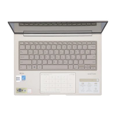 Asus Zenbook 14X OLED Notebook UX3404VA-M9546WS