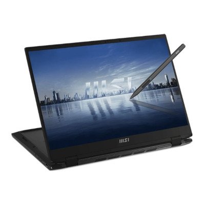 MSI Summit E16 Flip Evo Notebook A13MT-242TH