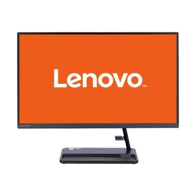 Lenovo IdeaCentre 3 All In One PC 24ALC6-F0G100L7TA