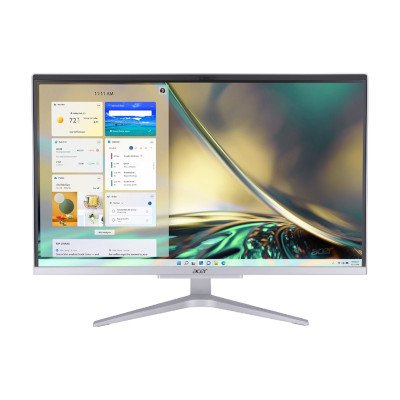 Acer Aspire All in One PC C24-1100-R58G0T23Mi/T001