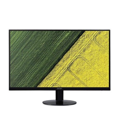 Acer LED Monitor จอมอนิเตอร์ ขนาด 23.8 นิ้ว รุ่น SA240YABMI
