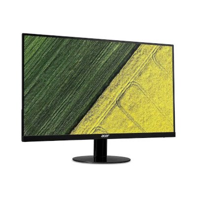 Acer LED Monitor จอมอนิเตอร์ ขนาด 23.8 นิ้ว รุ่น SA240YABMI