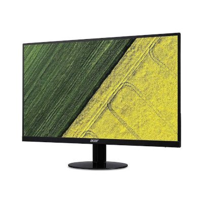 Acer LED Monitor จอมอนิเตอร์ ขนาด 23.8 นิ้ว รุ่น SA240YABMI