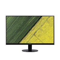 ราคา Acer LED Monitor จอมอนิเตอร์ ขนาด 23.8 นิ้ว รุ่น SA240YABMI