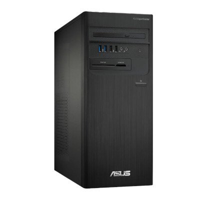 Asus ExpertCenter Desktop PC D900TA-5105000540