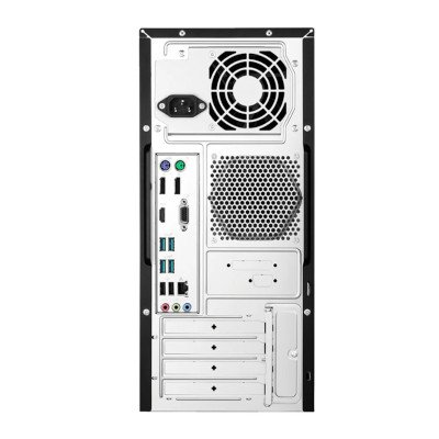 Asus ExpertCenter Desktop PC D900TA-5105000540