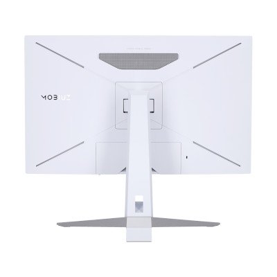 BenQ MOBIUZ 4K UHD IPS Gaming Monitor จอเกมมิ่ง ขนาด 27 นิ้ว รุ่น EX2710U