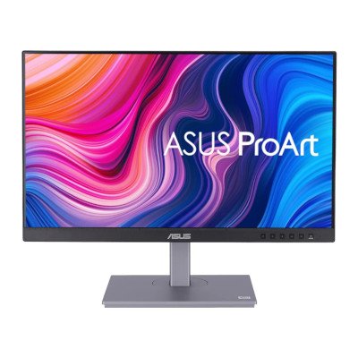 Asus ProArt Display Monitor จอมอนิเตอร์ ขนาด 23.8 นิ้ว รุ่น PA247CV