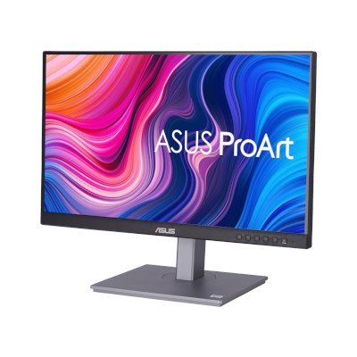 Asus ProArt Display Monitor จอมอนิเตอร์ ขนาด 23.8 นิ้ว รุ่น PA247CV