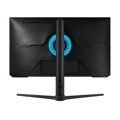 Samsung Odyssey G7 IPS 4K Gaming Monitor จอเกมมิ่ง ขนาด 32 นิ้ว รุ่น LS32BG702EEXXT