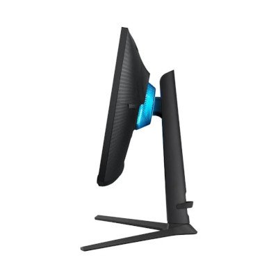 Samsung Odyssey G7 IPS 4K Gaming Monitor จอเกมมิ่ง ขนาด 32 นิ้ว รุ่น LS32BG702EEXXT