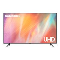 ราคา SAMSUNG แอลอีดี ทีวี 75” (4K, Crystal UHD, Smart TV, 2021) รุ่น UA75AU7700KXXT