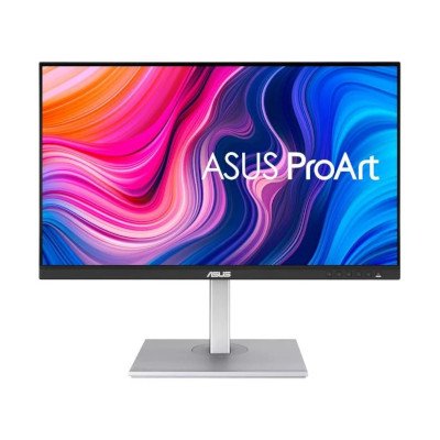 Asus ProArt Display USB Type-C Monitor จอมอนิเตอร์ ขนาด 27 นิ้ว รุ่น PA278CV
