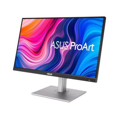 Asus ProArt Display USB Type-C Monitor จอมอนิเตอร์ ขนาด 27 นิ้ว รุ่น PA278CV