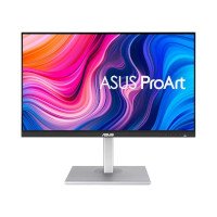 ราคา Asus ProArt Display USB Type-C Monitor จอมอนิเตอร์ ขนาด 27 นิ้ว รุ่น PA278CV