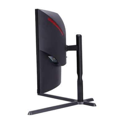 AOC WQHD Gaming Monitor จอเกมมิ่ง ขนาด 34 นิ้ว รุ่น CU34G3S/67