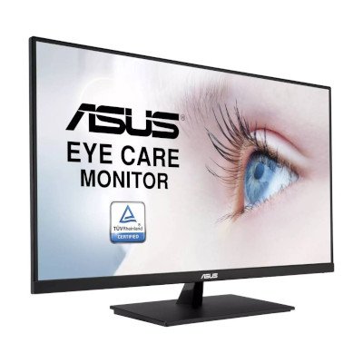 Asus IPS Eye Care Monitor จอมอนิเตอร์ ขนาด 31.5 นิ้ว รุ่น VP32AQ