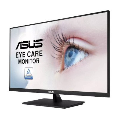 Asus IPS Eye Care Monitor จอมอนิเตอร์ ขนาด 31.5 นิ้ว รุ่น VP32AQ
