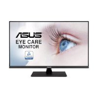 ราคา Asus IPS Eye Care Monitor จอมอนิเตอร์ ขนาด 31.5 นิ้ว รุ่น VP32AQ