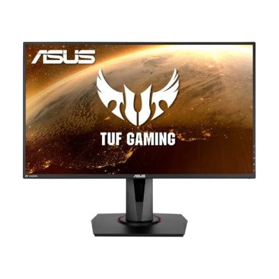 Asus TUF IPS Gaming Monitor จอเกมมิ่ง ขนาด 27 นิ้ว รุ่น VG279QR