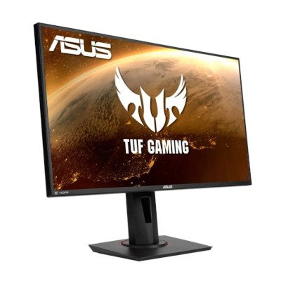Asus TUF IPS Gaming Monitor จอเกมมิ่ง ขนาด 27 นิ้ว รุ่น VG279QR
