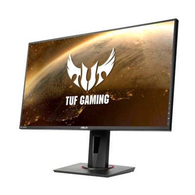 Asus TUF IPS Gaming Monitor จอเกมมิ่ง ขนาด 27 นิ้ว รุ่น VG279QR