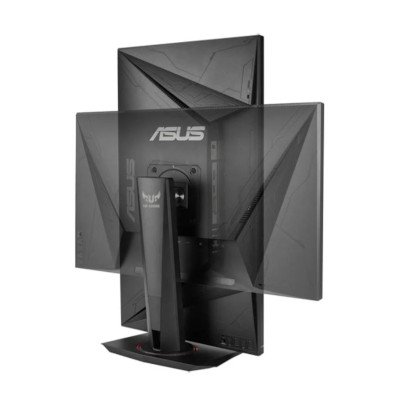 Asus TUF IPS Gaming Monitor จอเกมมิ่ง ขนาด 27 นิ้ว รุ่น VG279QR