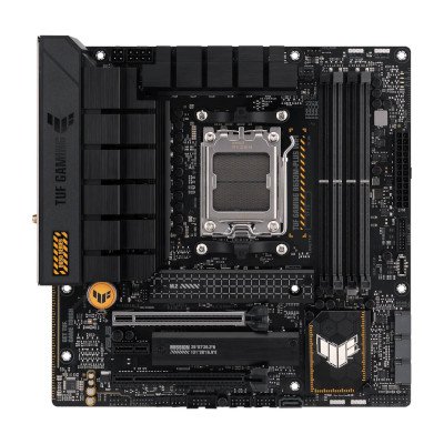Asus TUF Gaming Mainboard B650M-PLUS WIFI