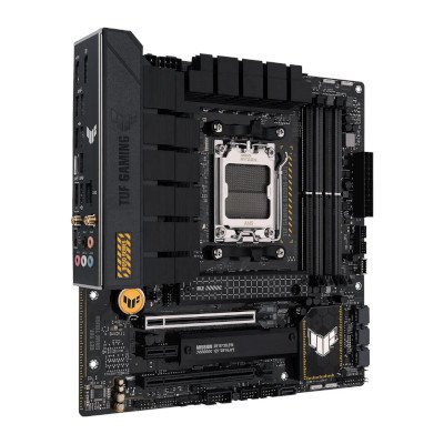 Asus TUF Gaming Mainboard B650M-PLUS WIFI