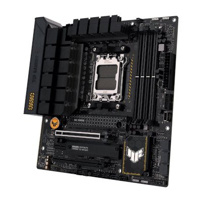 Asus TUF Gaming Mainboard B650M-PLUS WIFI
