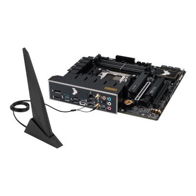 Asus TUF Gaming Mainboard B650M-PLUS WIFI