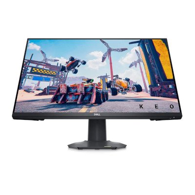 Dell Gaming Monitor จอเกมมิ่ง ขนาด 27 นิ้ว รุ่น G2722HS