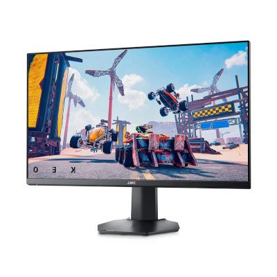Dell Gaming Monitor จอเกมมิ่ง ขนาด 27 นิ้ว รุ่น G2722HS