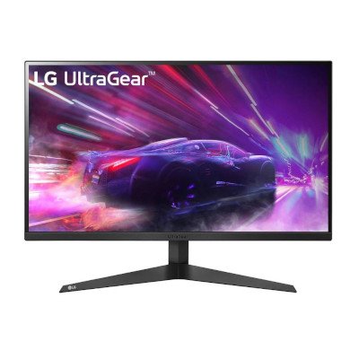 LG UltraGear FHD Gaming Monitor จอเกมมิ่ง ขนาด 27 นิ้ว รุ่น 27GQ50F-B