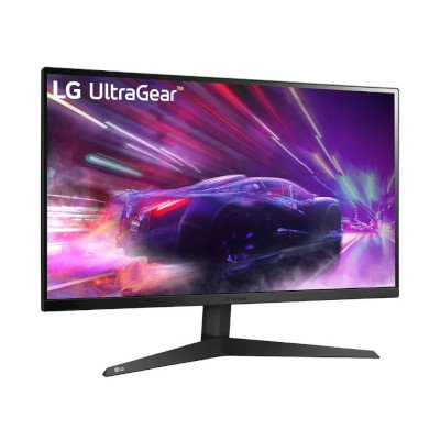 LG UltraGear FHD Gaming Monitor จอเกมมิ่ง ขนาด 27 นิ้ว รุ่น 27GQ50F-B
