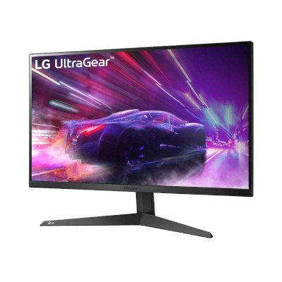 LG UltraGear FHD Gaming Monitor จอเกมมิ่ง ขนาด 27 นิ้ว รุ่น 27GQ50F-B