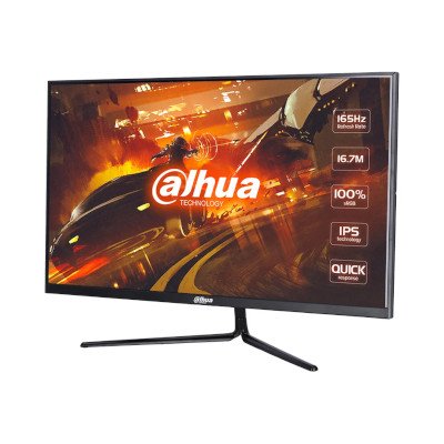Dahua FHD IPS Gaming Monitor จอเกมมิ่ง ขนาด 27 นิ้ว รุ่น LM27-E231