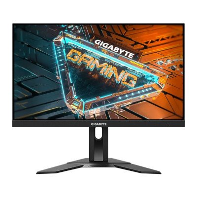 Gigabyte IPS FHD Gaming Monitor จอเกมมิ่ง ขนาด 23.8 นิ้ว รุ่น G24F