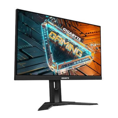 Gigabyte IPS FHD Gaming Monitor จอเกมมิ่ง ขนาด 23.8 นิ้ว รุ่น G24F