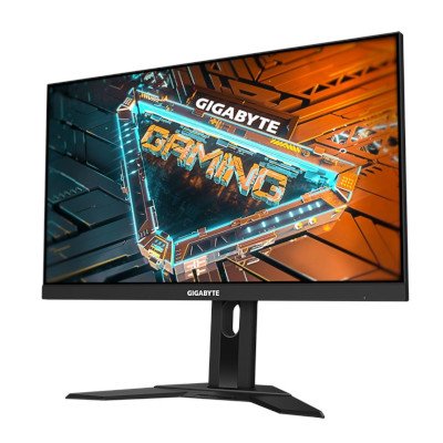 Gigabyte IPS FHD Gaming Monitor จอเกมมิ่ง ขนาด 23.8 นิ้ว รุ่น G24F