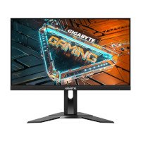 ราคา Gigabyte IPS FHD Gaming Monitor จอเกมมิ่ง ขนาด 23.8 นิ้ว รุ่น G24F