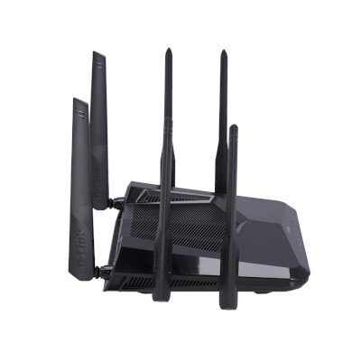 D-Link Wi-Fi 6 Dual Band Gigabit Router รุ่น AX5400