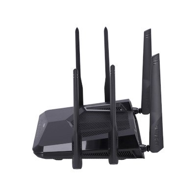 D-Link Wi-Fi 6 Dual Band Gigabit Router รุ่น AX5400