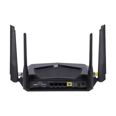 D-Link Wi-Fi 6 Dual Band Gigabit Router รุ่น AX5400