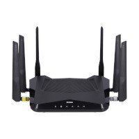 ราคา D-Link Wi-Fi 6 Dual Band Gigabit Router รุ่น AX5400