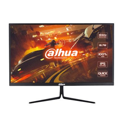 Dahua IPS FHD Gaming Monitor จอเกมมิ่ง ขนาด 23.8 นิ้ว รุ่น LM24-E231